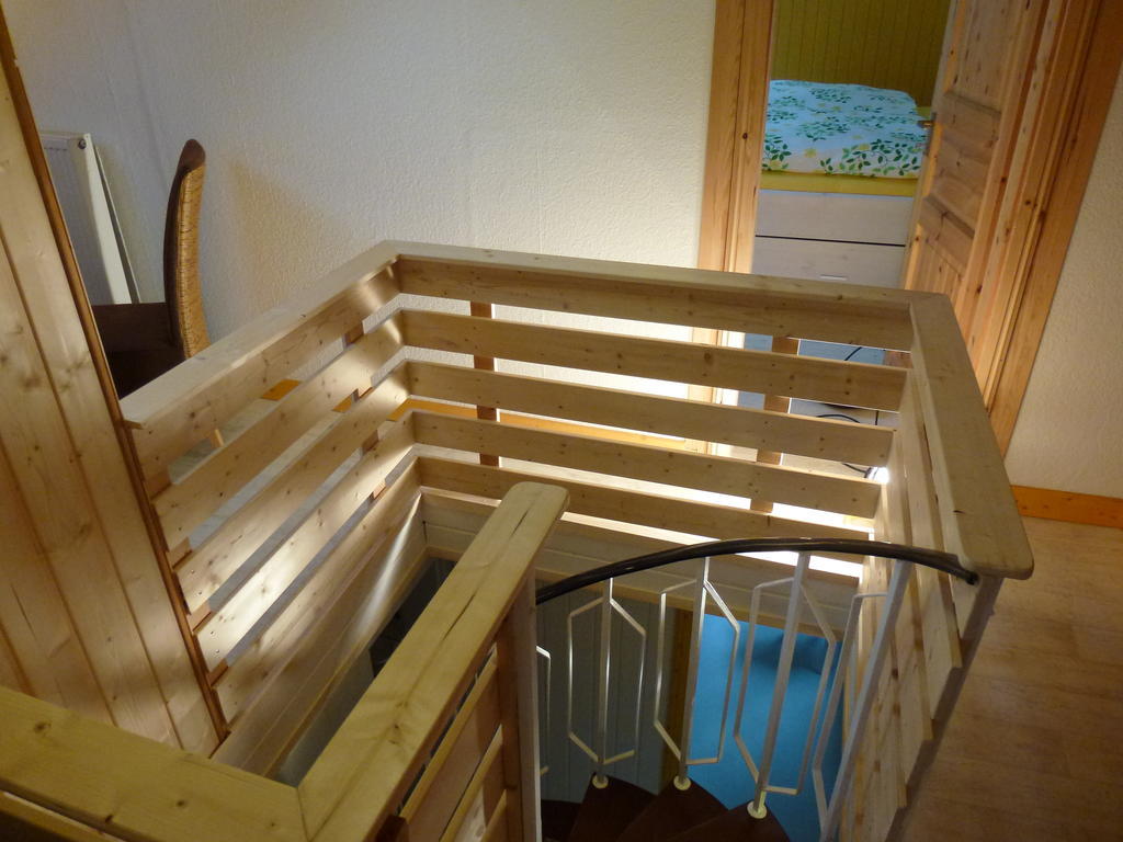 Harzhaus Willkommen Braunlage Luaran gambar