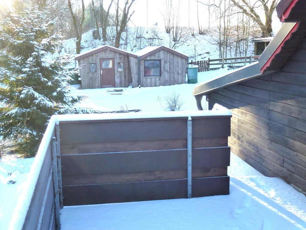 Harzhaus Willkommen Braunlage Bilik gambar