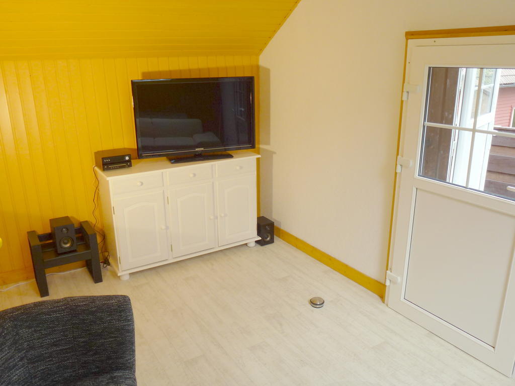 Harzhaus Willkommen Braunlage Bilik gambar