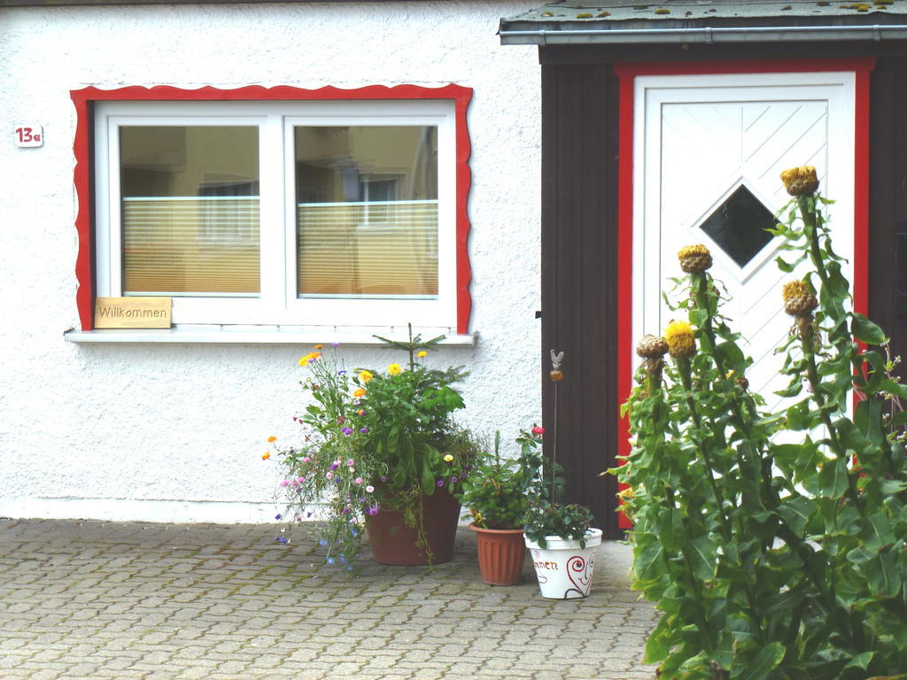 Harzhaus Willkommen Braunlage Bilik gambar