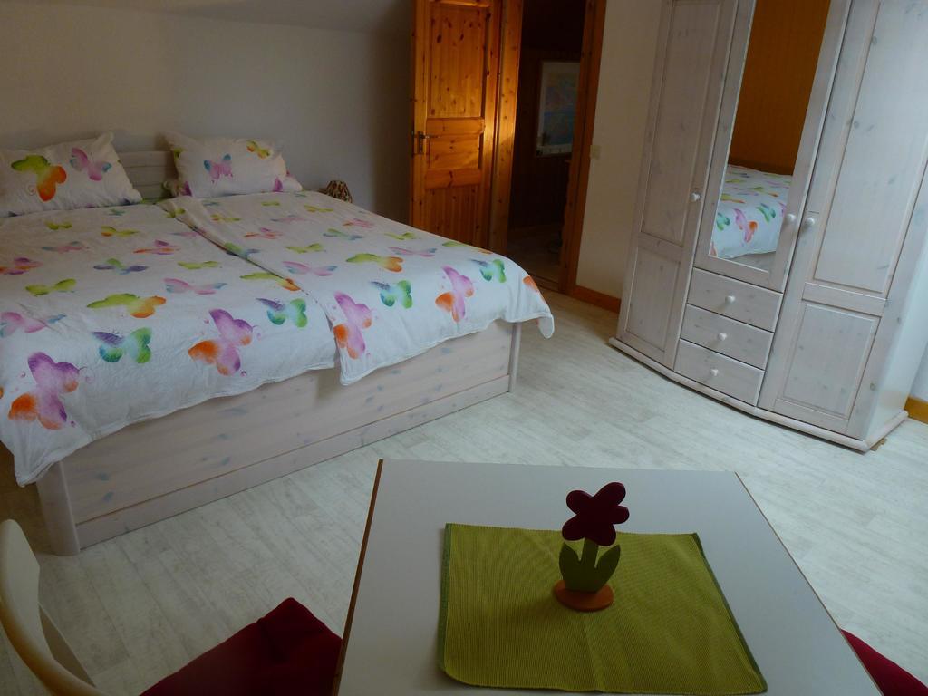 Harzhaus Willkommen Braunlage Luaran gambar
